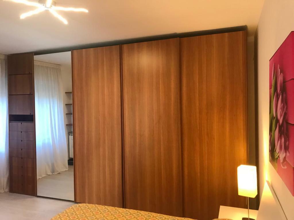 Sweety Mary Apartment Венеция Екстериор снимка