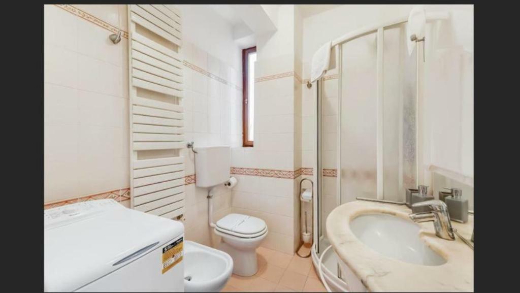 Sweety Mary Apartment Венеция Екстериор снимка