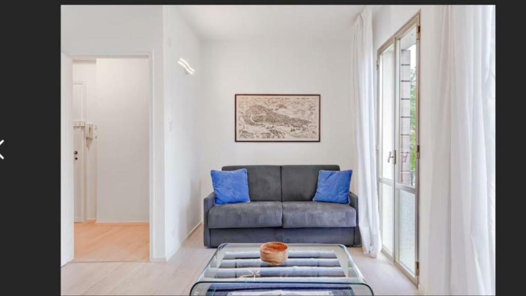 Sweety Mary Apartment Венеция Екстериор снимка