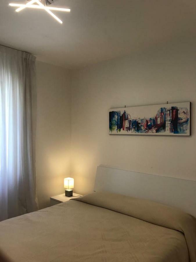 Sweety Mary Apartment Венеция Екстериор снимка