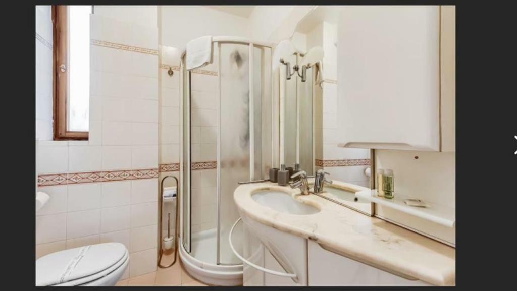 Sweety Mary Apartment Венеция Екстериор снимка