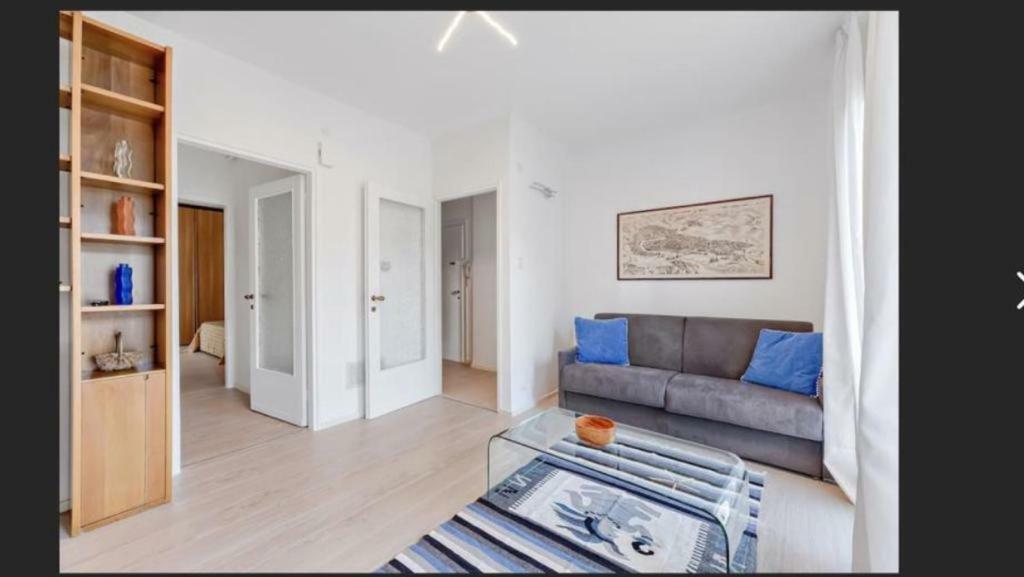 Sweety Mary Apartment Венеция Екстериор снимка