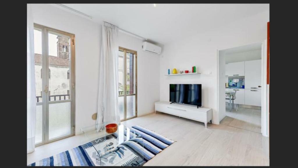 Sweety Mary Apartment Венеция Екстериор снимка