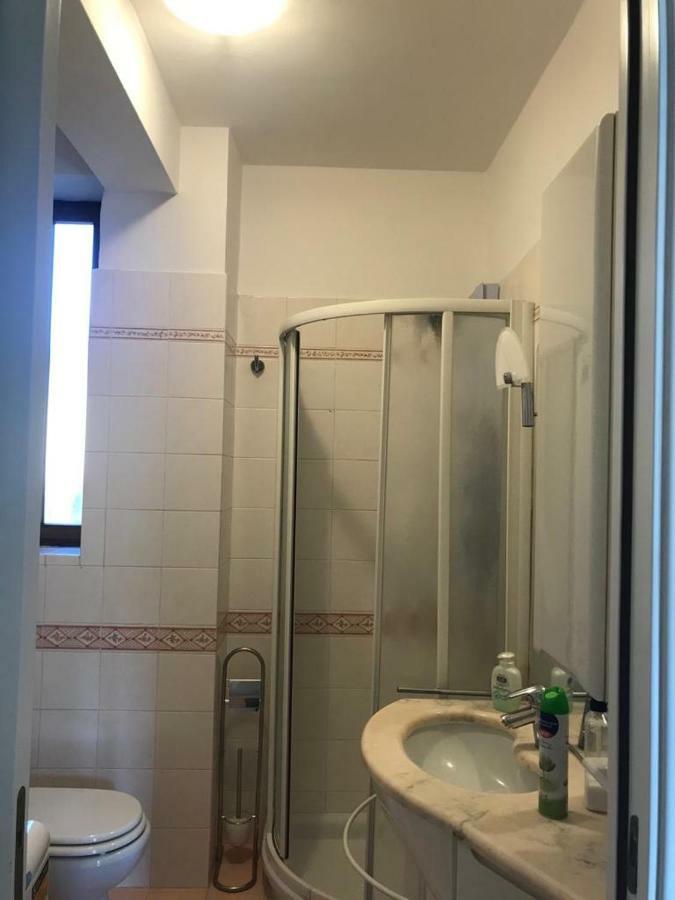 Sweety Mary Apartment Венеция Екстериор снимка