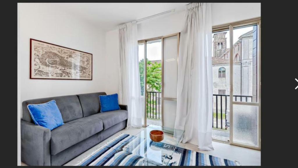 Sweety Mary Apartment Венеция Екстериор снимка